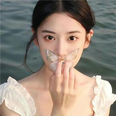 碧海蓝天