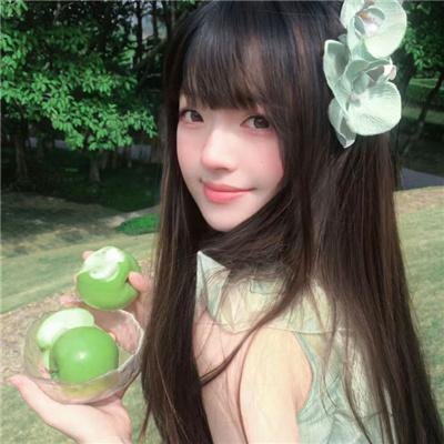 小鱼莉莉